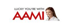 AAMI Logo