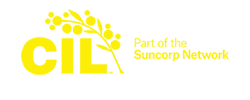 CIL Logo