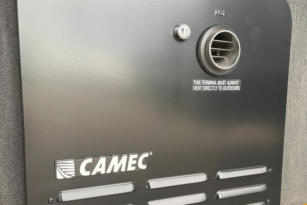 Hot Water System