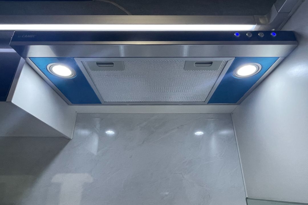 Rangehood