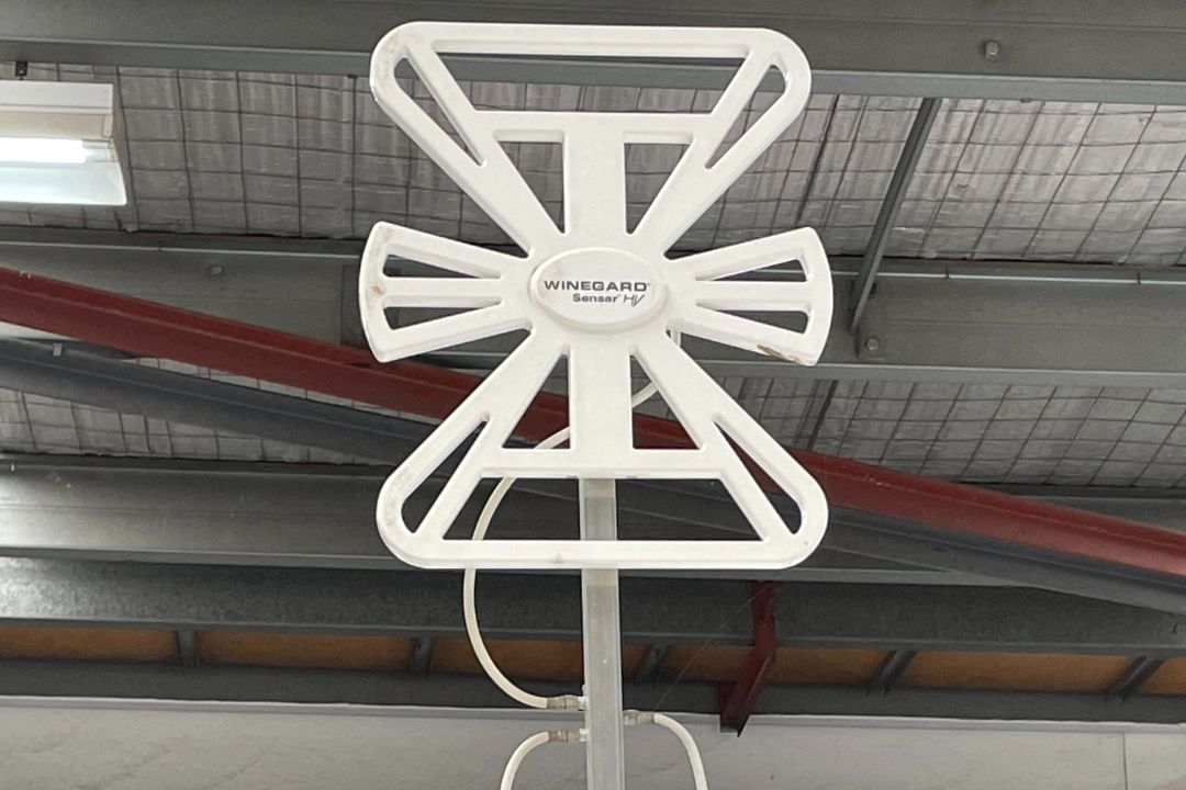 TV Antenna