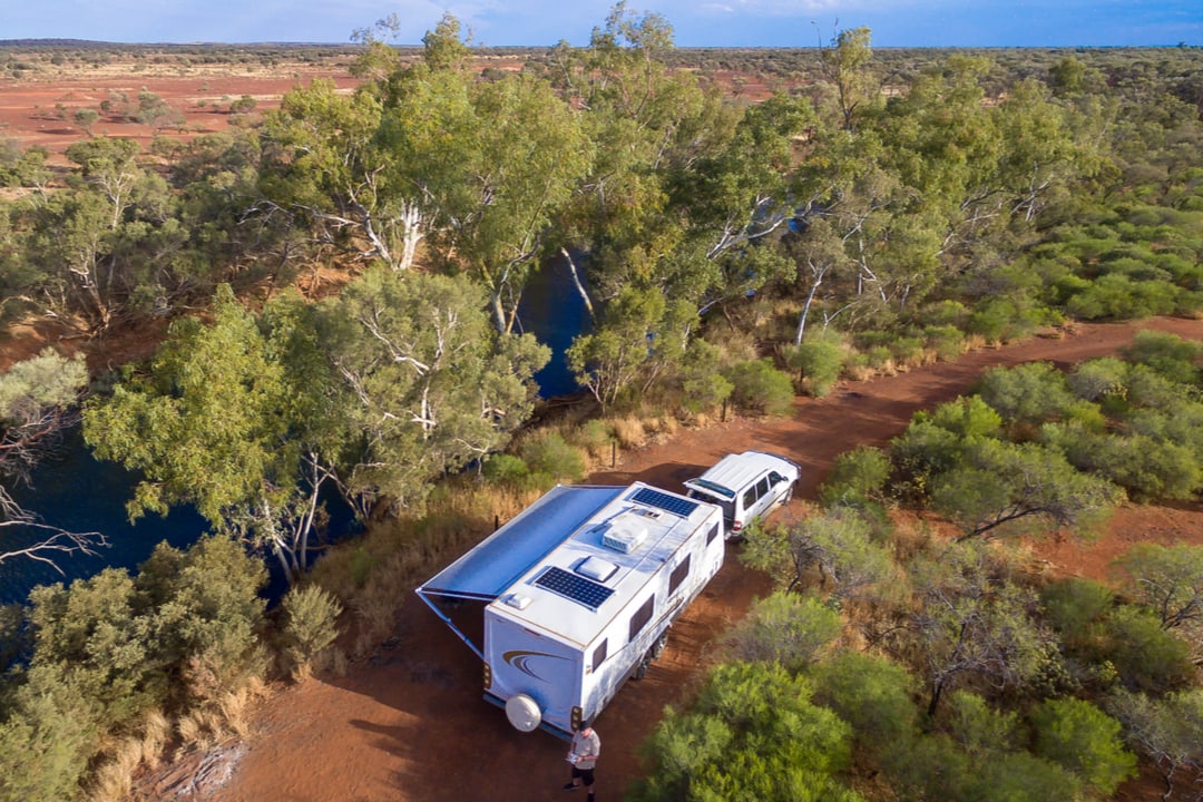 Campervan Conversions Melbourne