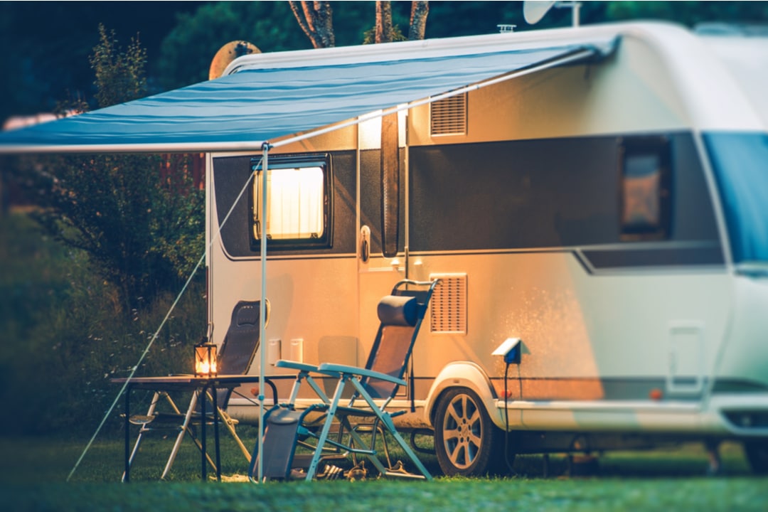 Caravan Awnings Melbourne Caravan Awnings Melbourne