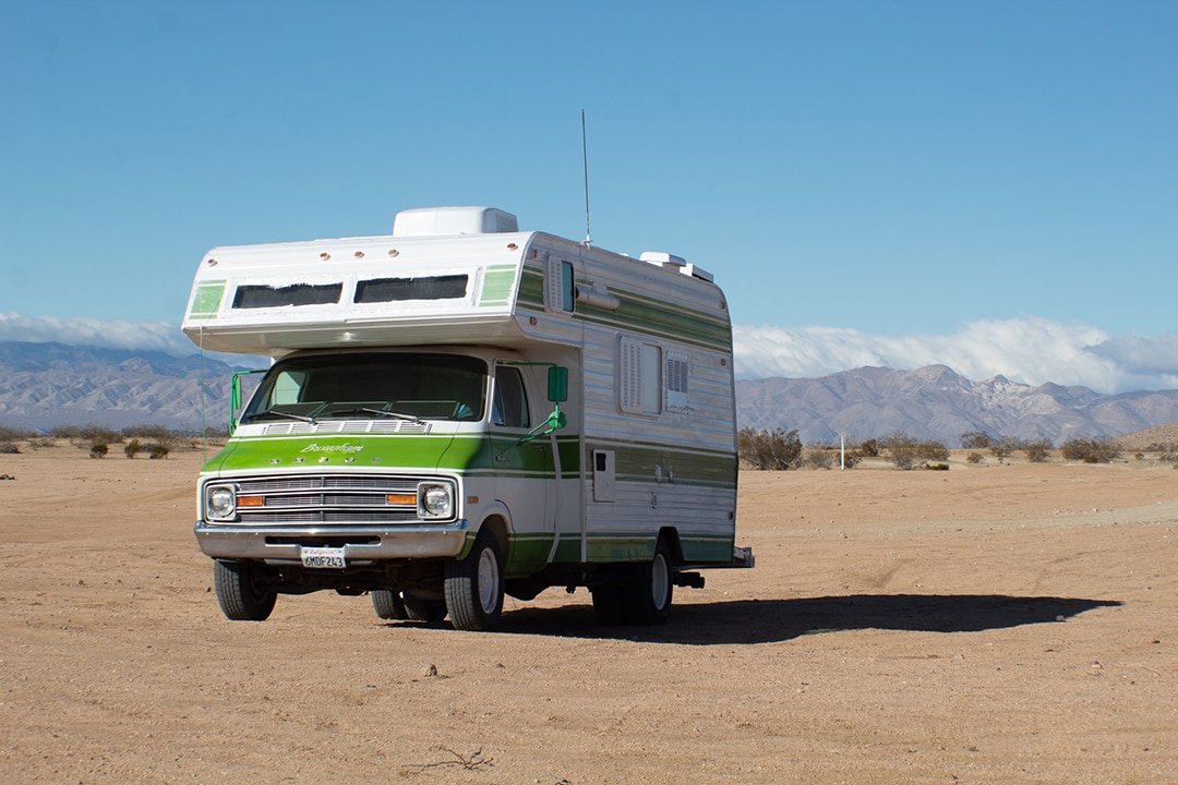 Caravan Accessories Melbourne