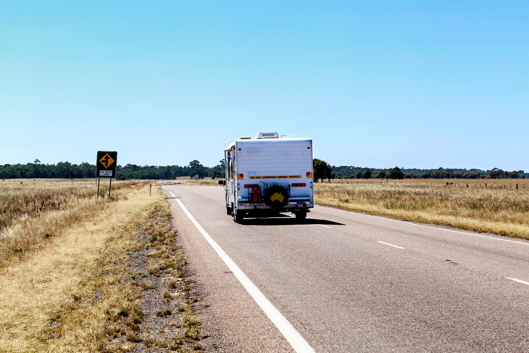Caravan Accessories Campbellfield