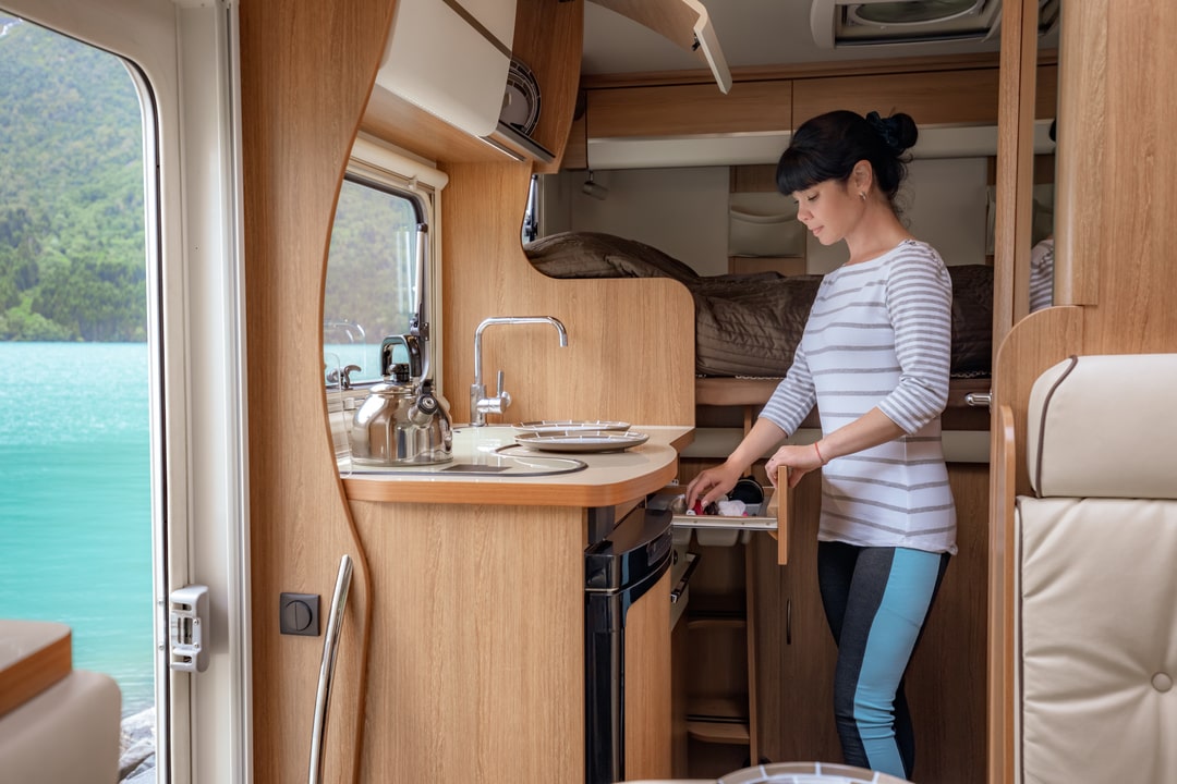 Caravan Accessories Campbellfield