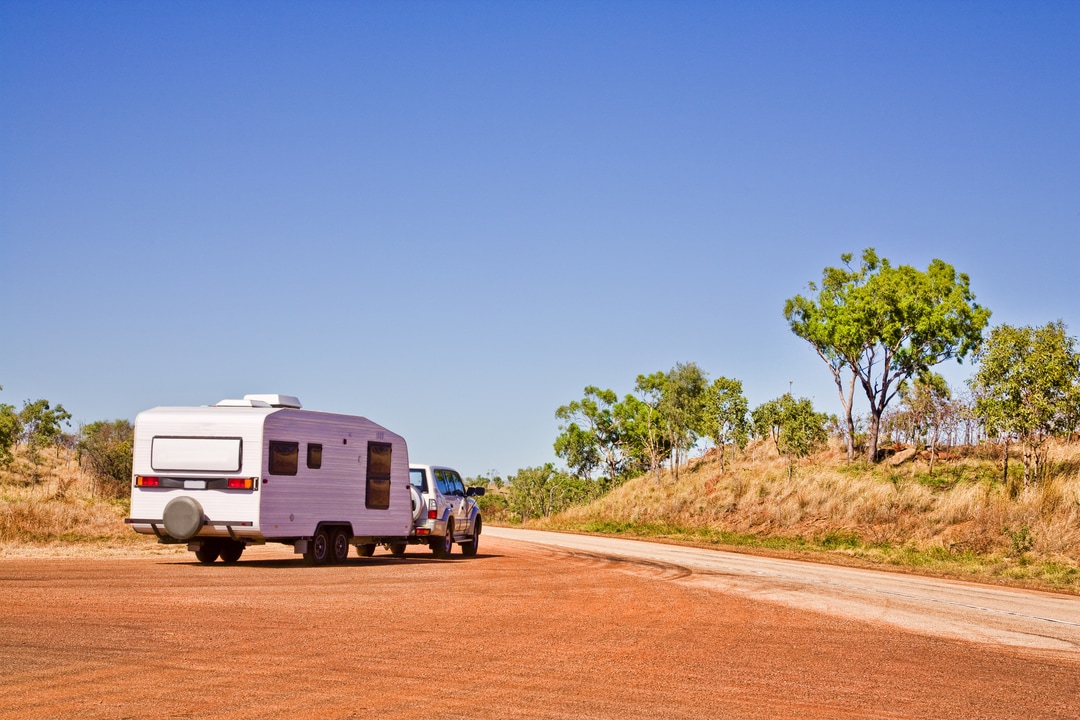 Caravan Repairs And Servicing Melbourne