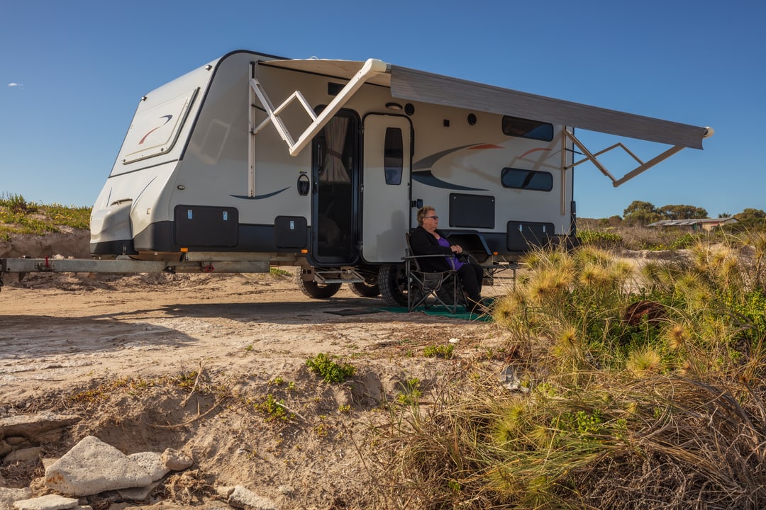 Caravan Service Melbourne