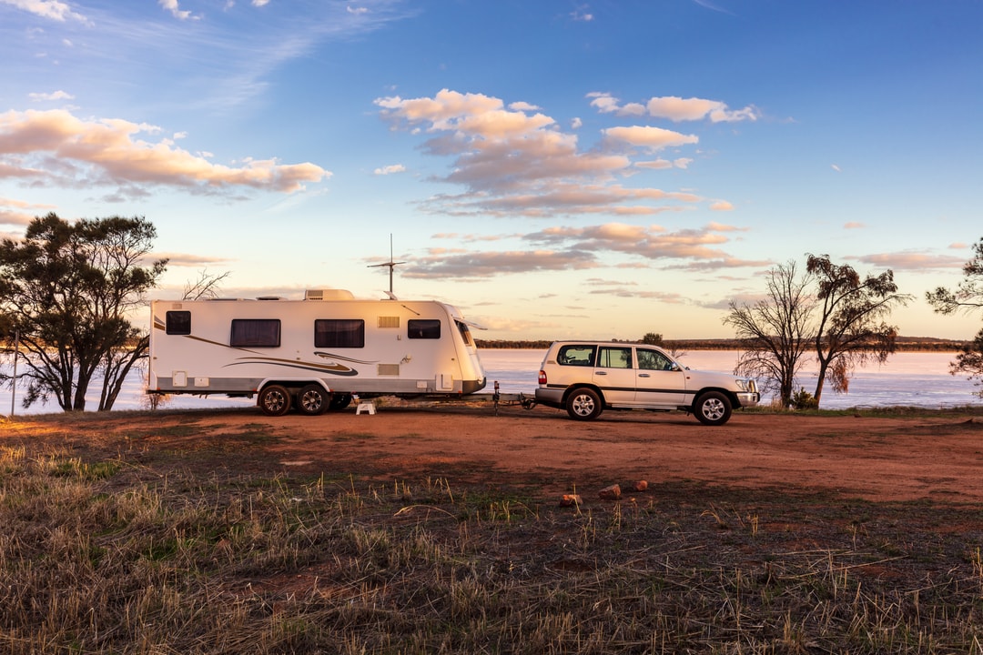 Jayco Caravan Repairs Melbourne