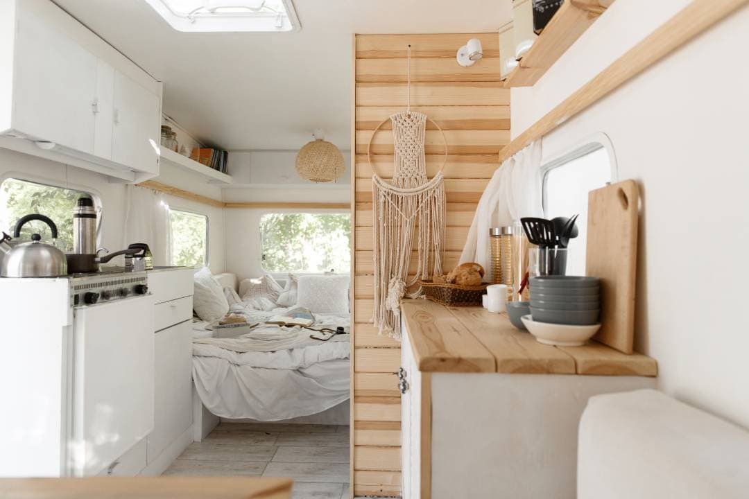 Caravan Accessories In Campbellfield