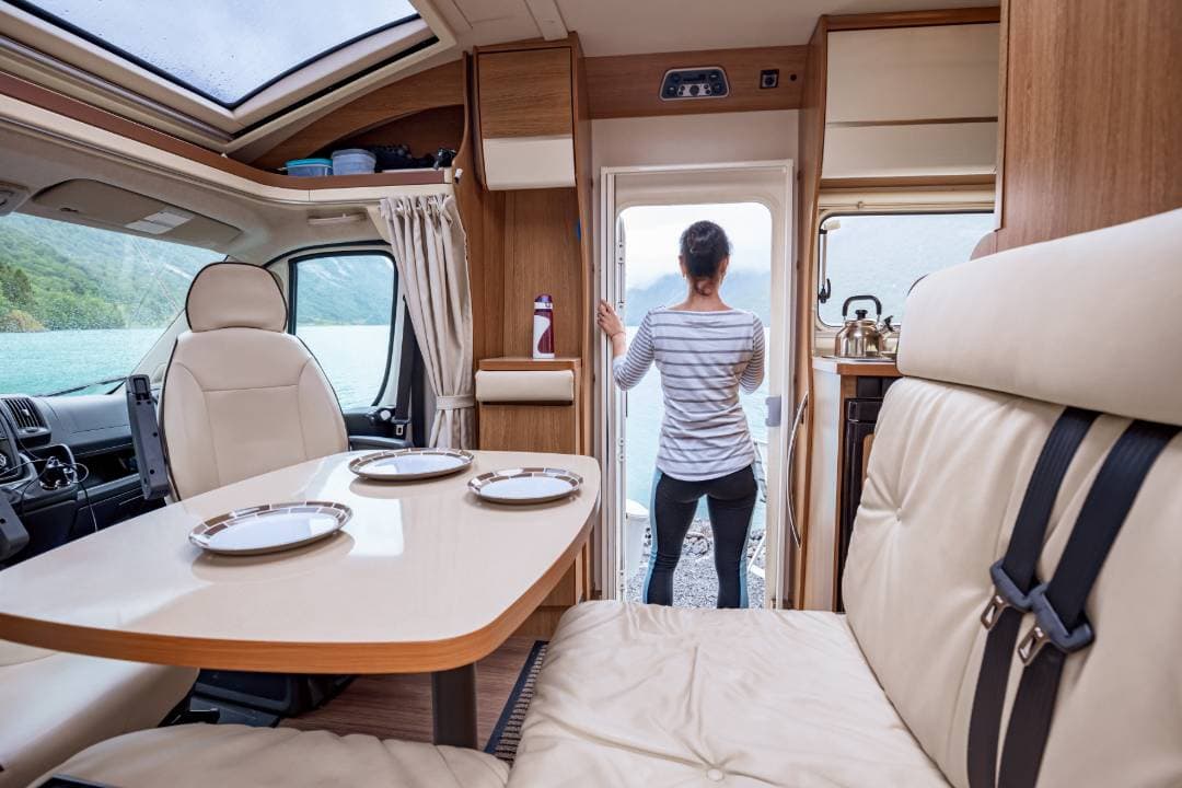 Caravan Accessories In Campbellfield