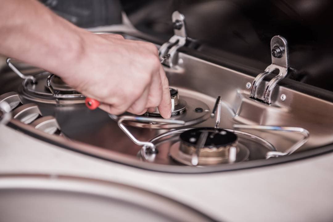 Caravan Accessories In Campbellfield