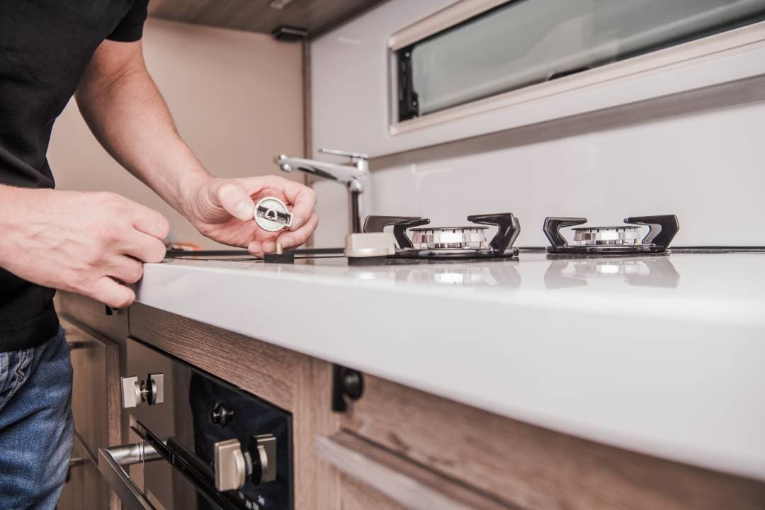 Motorhome Accessories Melbourne