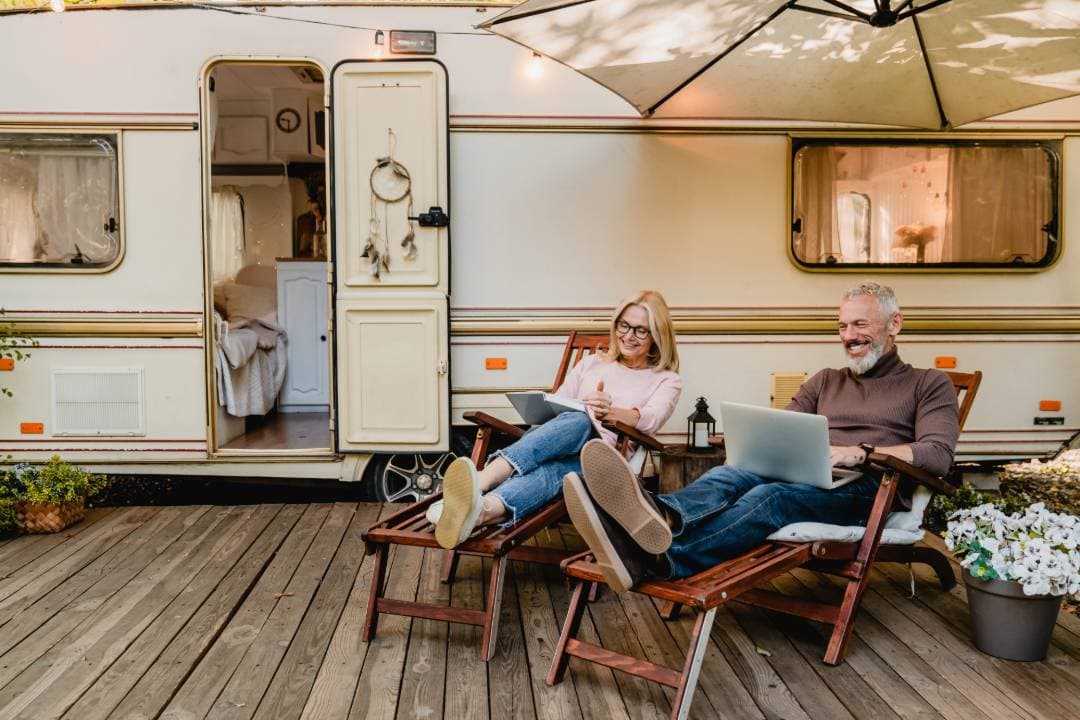 Motorhome Accessories Melbourne