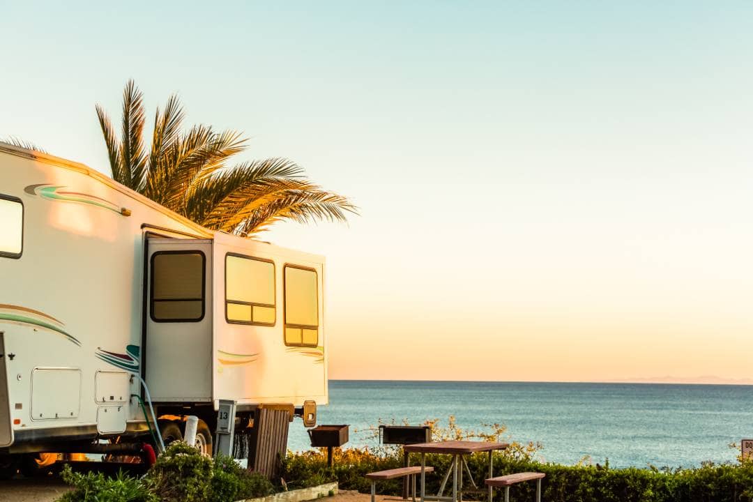 RV Accessories Melbourne