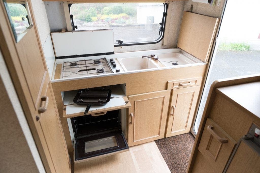 RV Accessories Melbourne