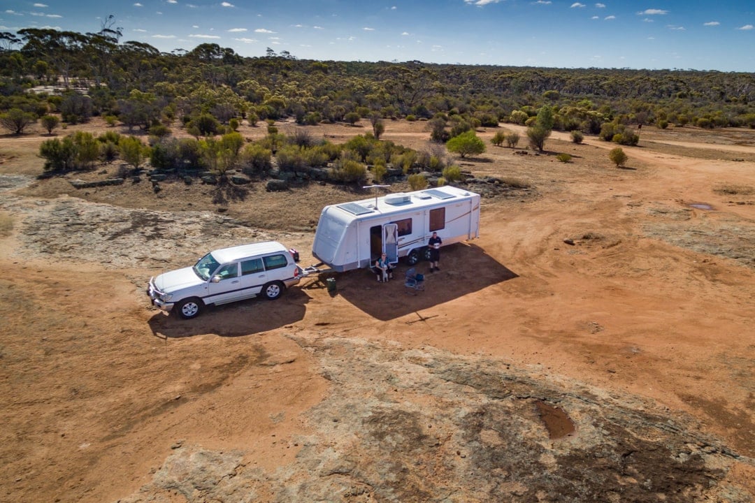 RV Accessories Melbourne